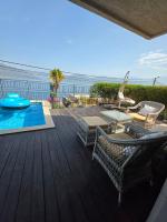 Julija apartman - B&B Krasići