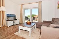 Haus Usedom Appartement Meeresluft - Ferienwohnung Koserow/Insel Usedom