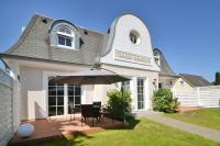 Haus Usedom Appartement Meeresluft - B&B Koserow