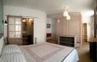 Apartamento con terraza - Planta baja