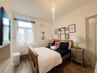 Surrey Quays house -15 mins to central london - B&B Londres