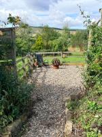 Vinnies hideaway - Ferienwohnung Morpeth