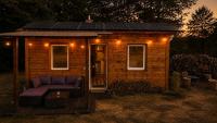 Escape to solitude - B&B Olbramkostel