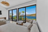 Grand Azure Residence - Executive Three-Bedroom Apartment with Sea View