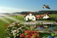 B&B Litschau - Kibitzhof - Bed and Breakfast Litschau