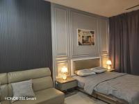 Hanzohomestay Evo Soho Bangi - Bed and Breakfast Bandar Baru Bangi