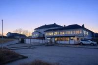 Go Bolig Brekstad - Chambres d'hôtes Brekstad