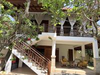 Marakuya Jakaranda Villas and Studios Lovina with Shared Pool - B&B Lovina