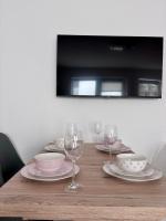 Bodensee Auszeit - Ferienwohnung Dinu & Marina - Ferienwohnung Oberteuringen
