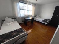 Bereke - B&B Karakol