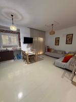 Triplex résidence tilel chott mariem - Bed and Breakfast Sousse