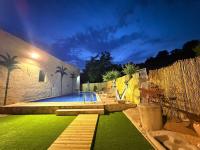 Casa Rural Cal Pallol - B&B Camarasa
