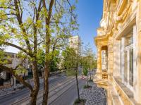 TurnKey I Vinohrady Modern Apartments - Ferienwohnung Prag
