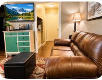 Beech Mountain Cozy Condo - B&B Beech Mountain