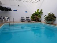 Casa Beatriz - Ferienwohnung Famara