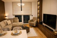 Bekatown Vista apartment - B&B Aranđelovac