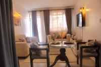 Chasstar Suites - B&B Nairobi