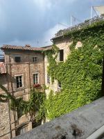 La Perla Degli Oddi Historic House - Bed and Breakfast Perugia