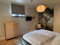 Villa Heyn Apartments - B&B Lüneburg