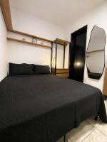 Studio ao lado da UFN - central - todo novinho - B&B Santa Maria