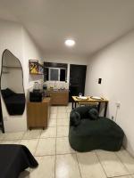 Studio ao lado da UFN - central - todo novinho - B&B Santa Maria