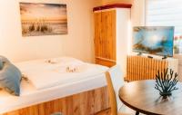 Ferienwohnung Lina - Ferienwohnung Ostseebad Rerik