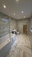 Old town house-free parking - B&B Lincoln