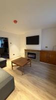 Old town house-free parking - B&B Lincoln
