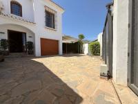 La Jara Andaluza - Villa con Piscina - Benalmádena - B&B Benalmádena