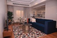 سويت الخبر بلو 1- إقامة فاخرة بدخول ذاتي - Bed and Breakfast Khobar