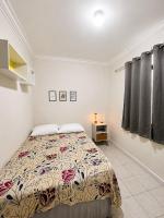 Apartamento perto do Manauara Shopping - B&B Manaus