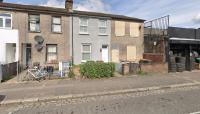 Stylish East London Stay 2Bed Home in Forest Gate - B&B London