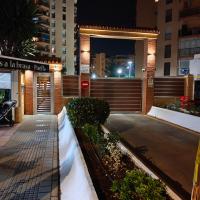 Torre Sol y Playa - B&B Torremolinos
