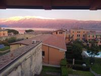 Cà del Giambo - Ferienwohnung Gargnano