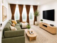Modern City Getaway Near Downtown Newark & NYC - Chambres d'hôtes Newark