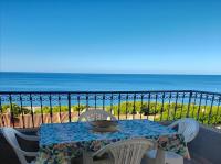 Belvedere Windsurf - B&B Funtana Meiga