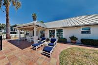 Flamingo House - B&B Rockport