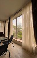 Hayrapetyan Guest House - Ferienwohnung Jeghegnadsor