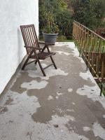 4 persons wohnung in de Eifel - Bed and Breakfast Baustert