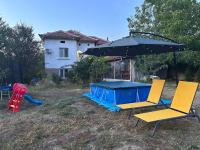 Къща за гости Вила Могила - B&B Strupets