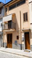 Viviamo Sicily - B&B Campofelice di Roccella