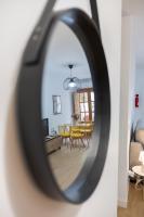 Céntrico apartamento con parking gratis - Ferienwohnung Cazorla