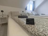 Porta Alba - B&B Nyúl