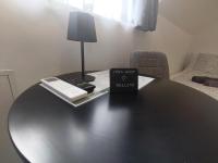 Small Twin Room