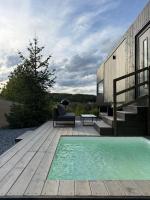 RockSPA Praha - Chambres d'hôtes Prague