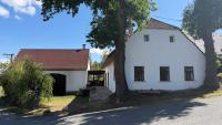 Chalupa lipovka - Bed and Breakfast Budětice