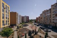 Michele Apartments - Ferienwohnung Tschernowitz