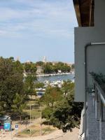 Apartment Zara with FreeParking - B&B Zadar