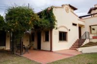 The Club House Alta Gracia - Bed and Breakfast Córdoba