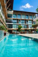MCC Flats - Conforto & Privacidade em Porto de Galinhas - Ideal Para Casais Relaxarem - Bed and Breakfast Porto de Galinhas